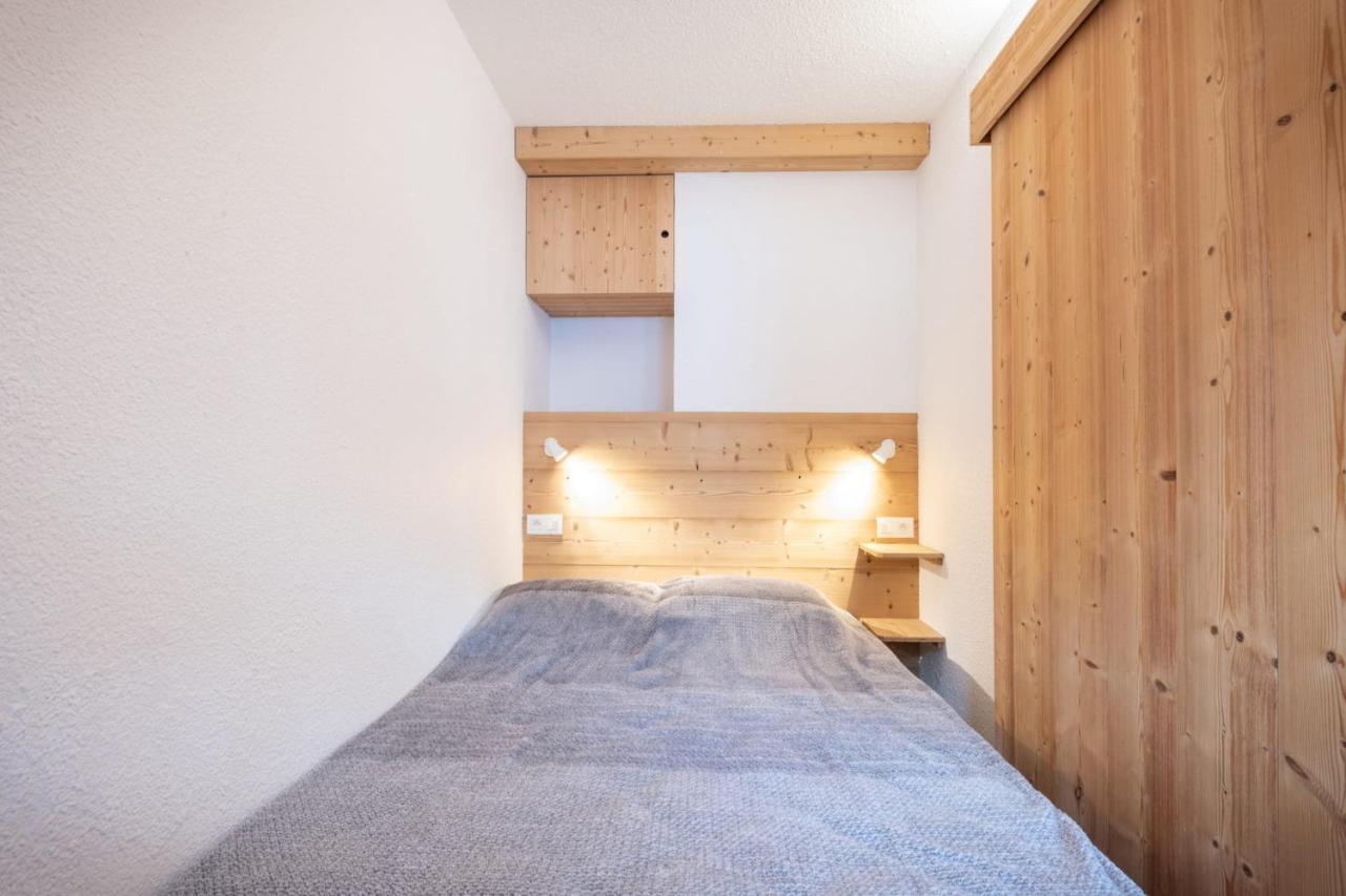 Apartamento With Mountain View At The Foot Of Slopes Chamonix Mont Blanc