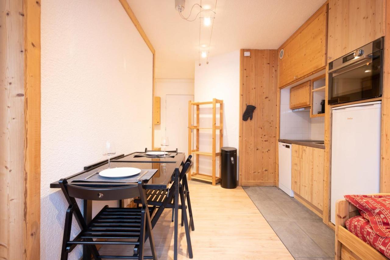 Apartamento With Mountain View At The Foot Of Slopes Chamonix Mont Blanc