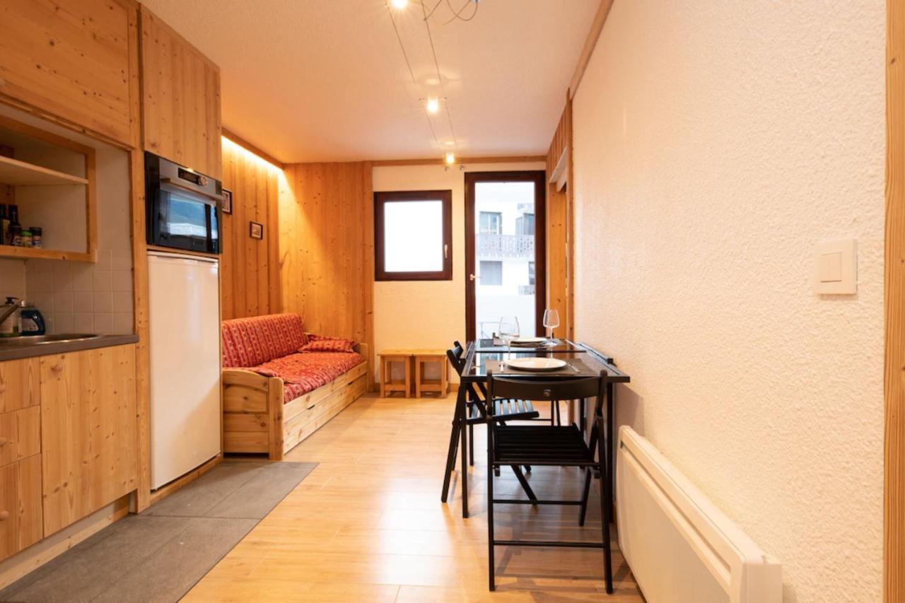 Apartamento With Mountain View At The Foot Of Slopes *